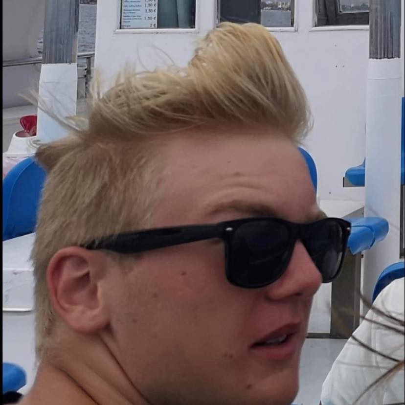 Rasmus
